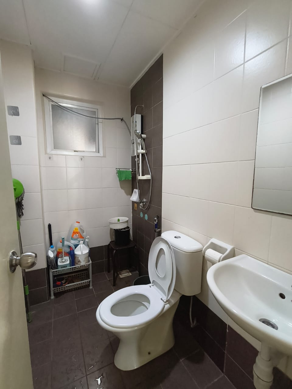 Laman Rimbunan Two And Half Storey K128 - photo 8