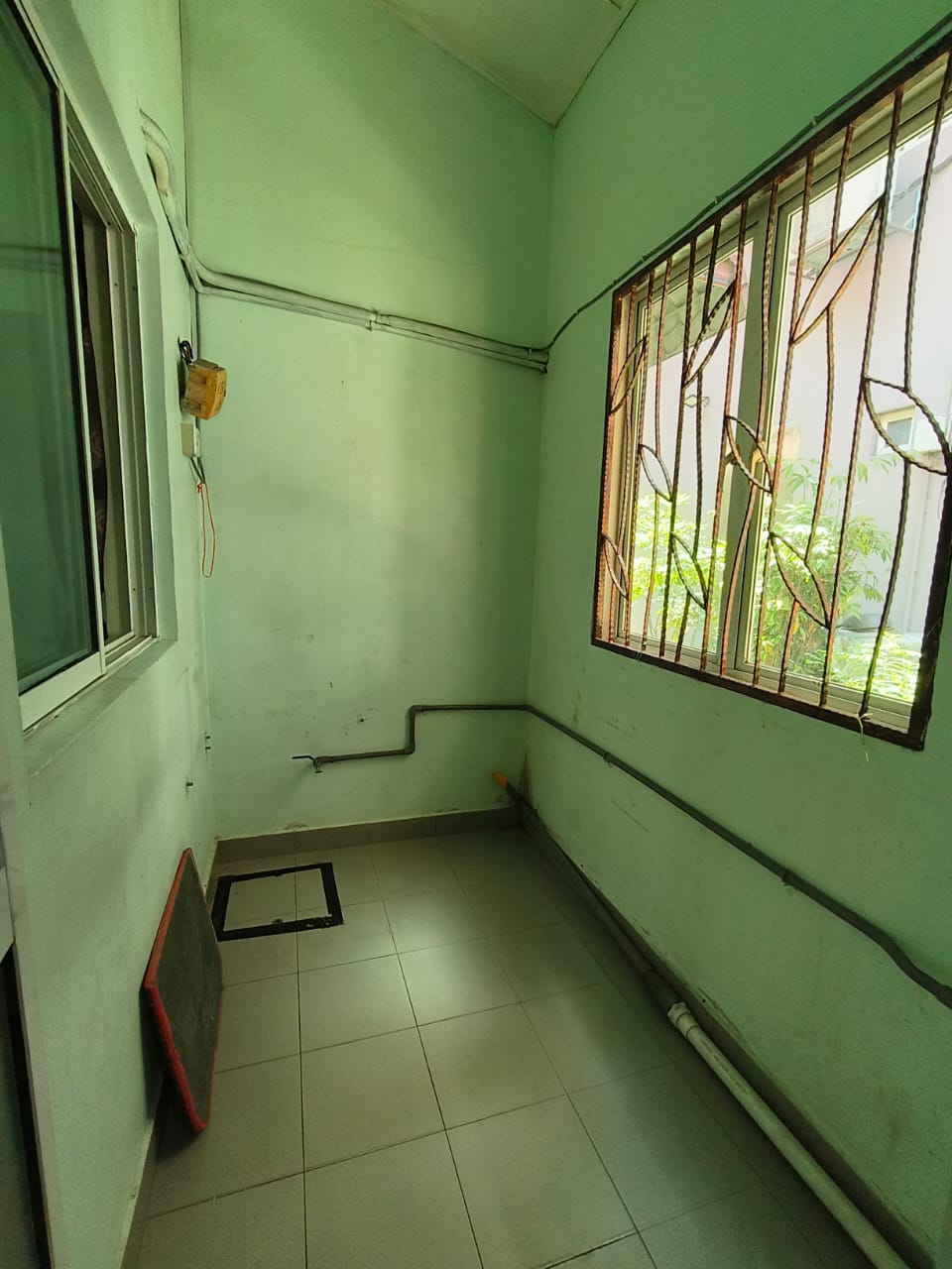 Laman Rimbunan Two And Half Storey K128 - photo 13