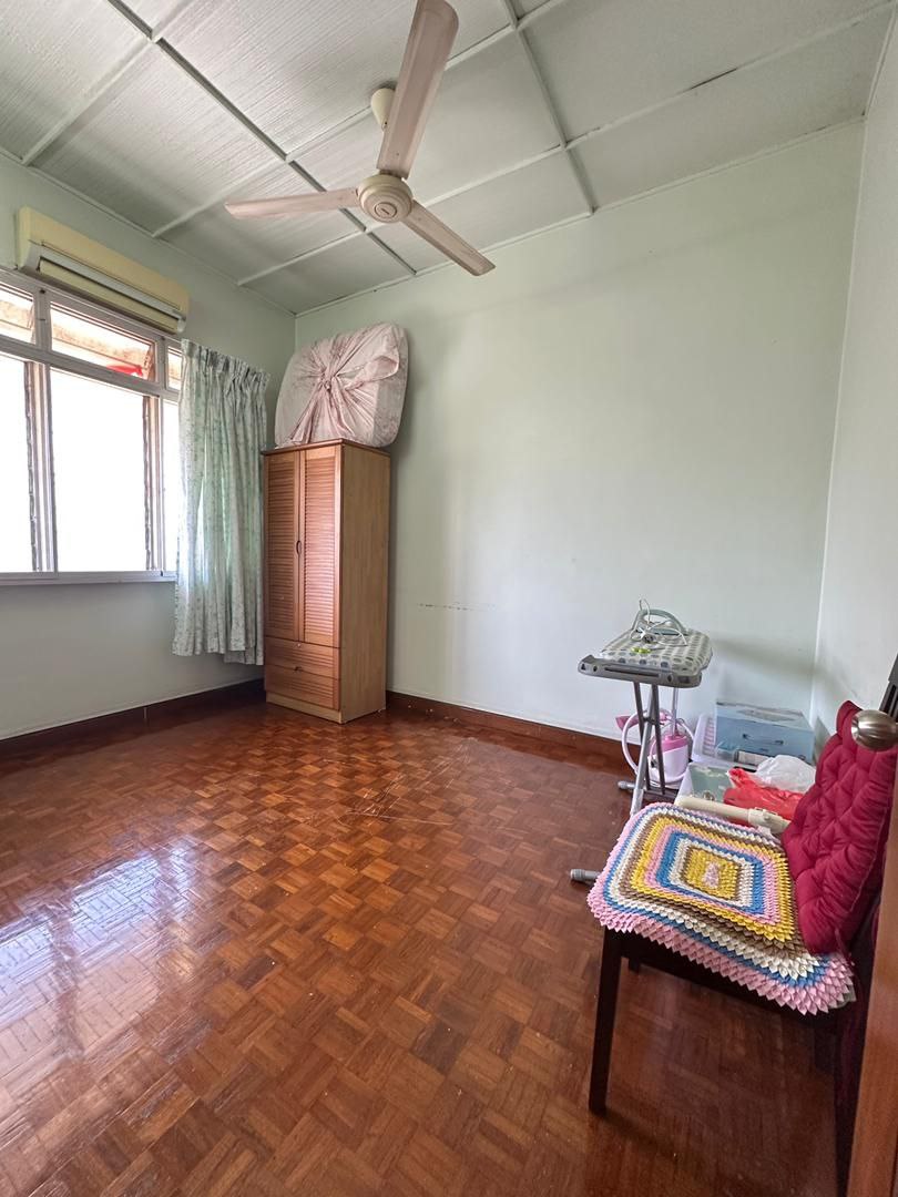 Taman Oug Double Storey Semi D 245 - photo 8