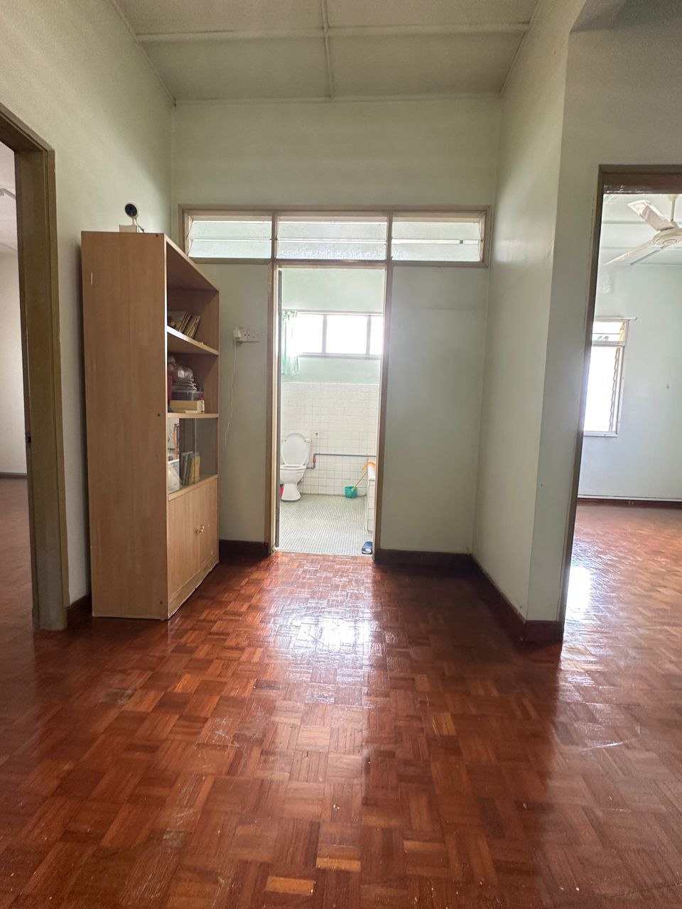 Taman Oug Double Storey Semi D 245 - photo 9