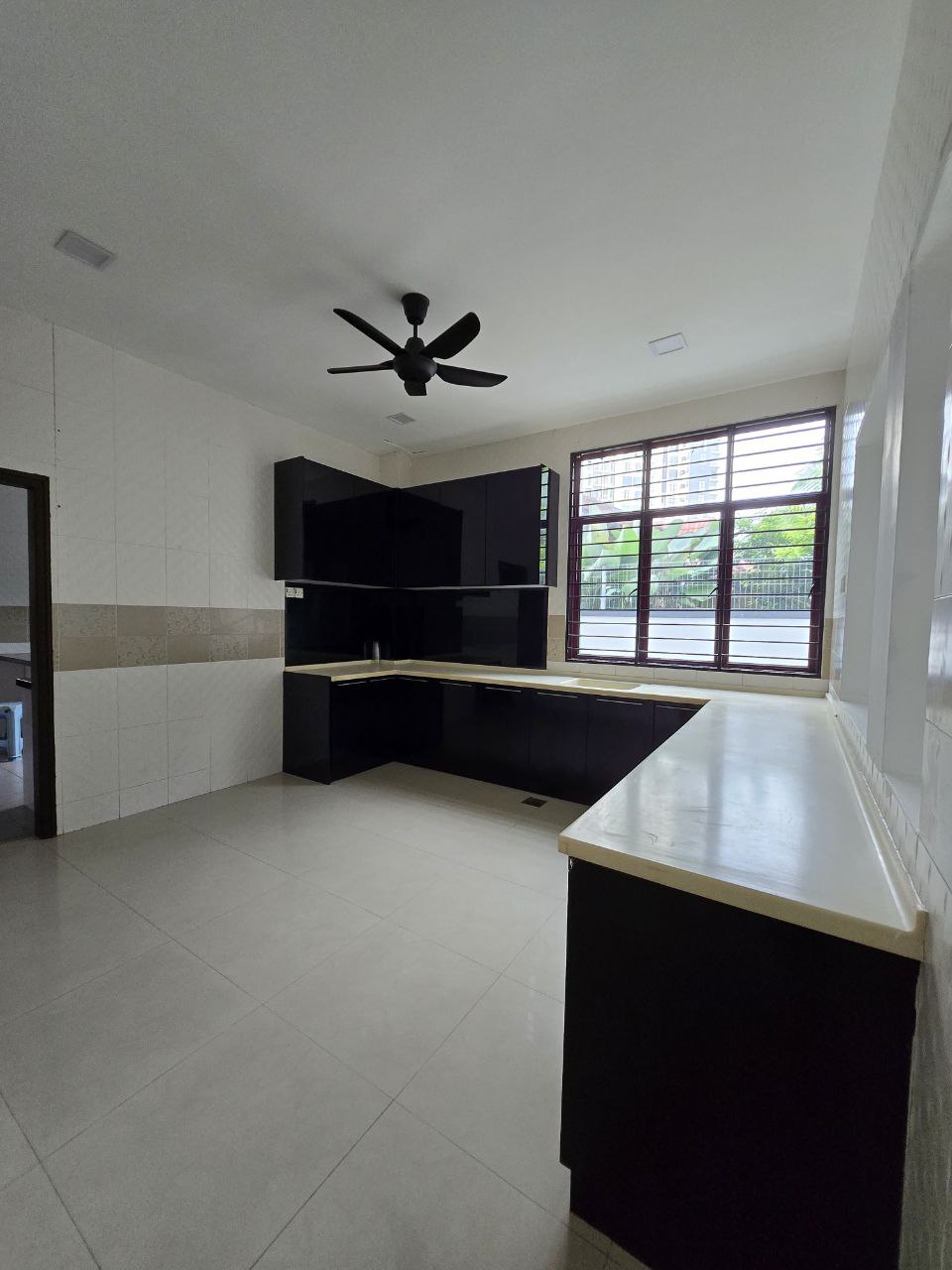 Taman Yarl Three And Half Storey Bungalow - photo 6