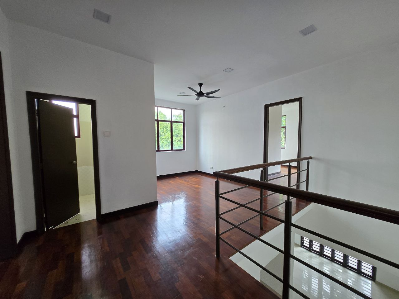 Taman Yarl Three And Half Storey Bungalow - photo 8
