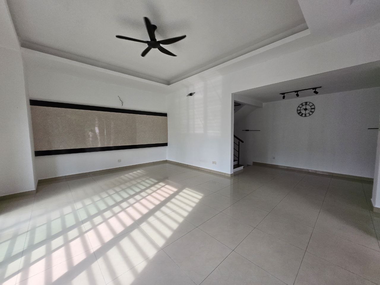 Taman Yarl Three And Half Storey Bungalow - photo 10