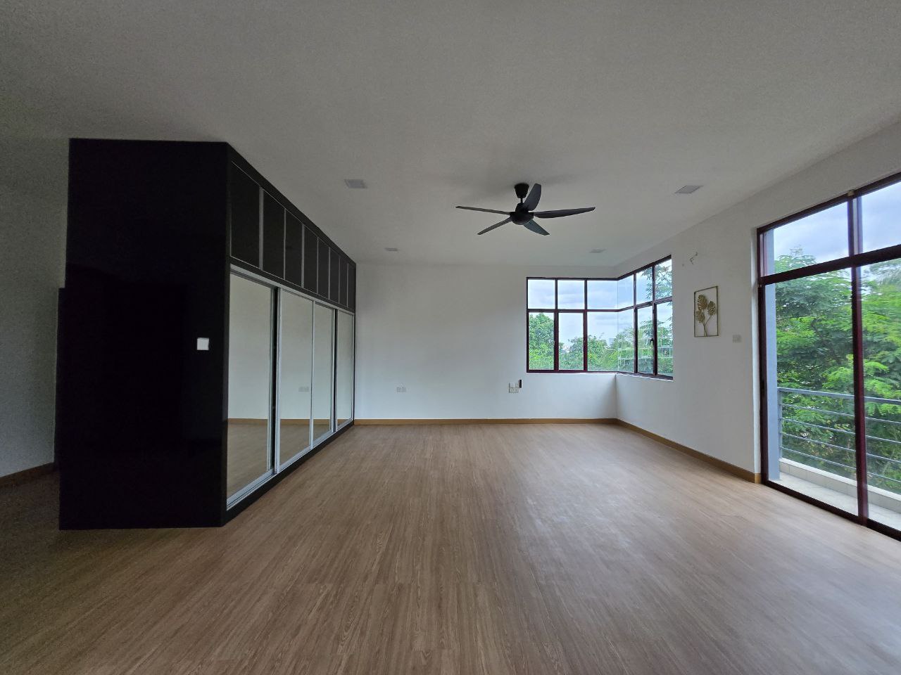 Taman Yarl Three And Half Storey Bungalow - photo 11