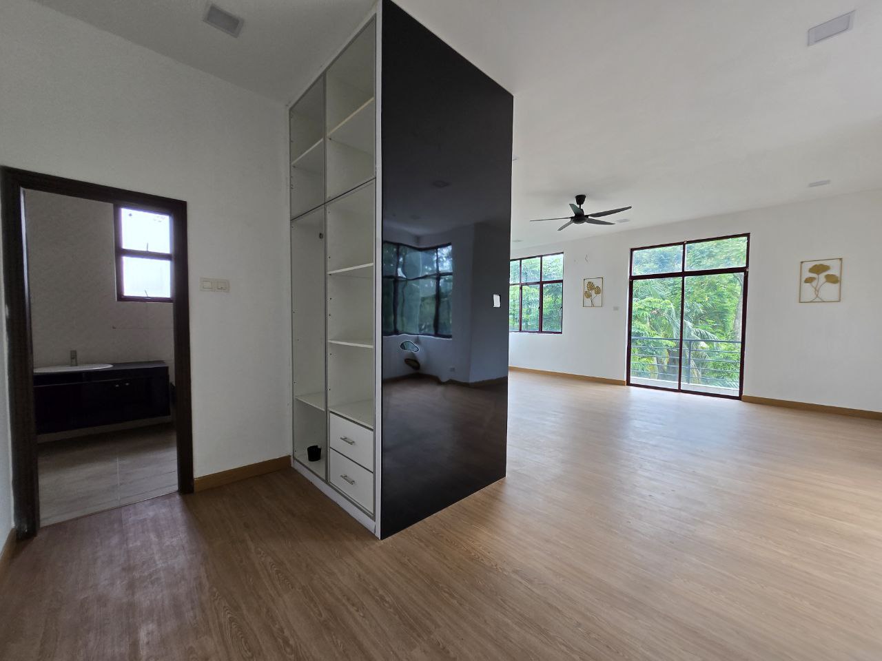 Taman Yarl Three And Half Storey Bungalow - photo 12