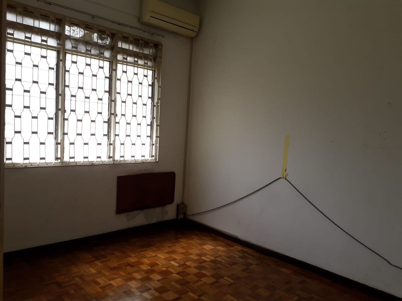 Taman Yarl Two Storey Semi D - photo 8