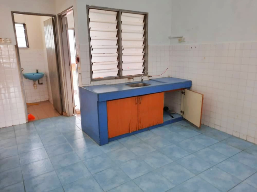 Kepong Baru 1sty 75 - photo 2