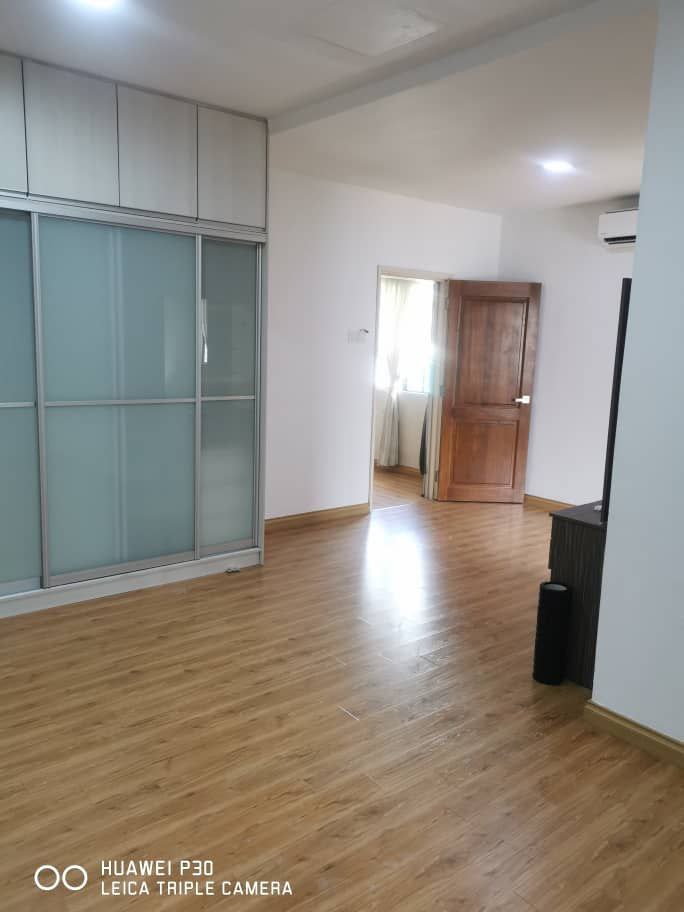 Mutiara Bukit Jalil Three Storey For Sale - photo 3
