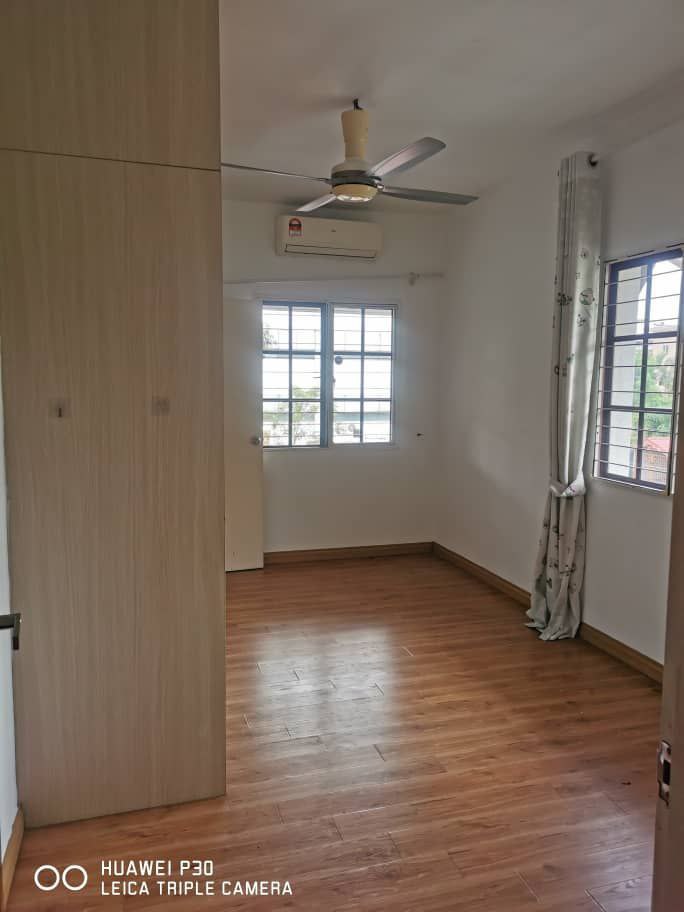Mutiara Bukit Jalil Three Storey For Sale - photo 11