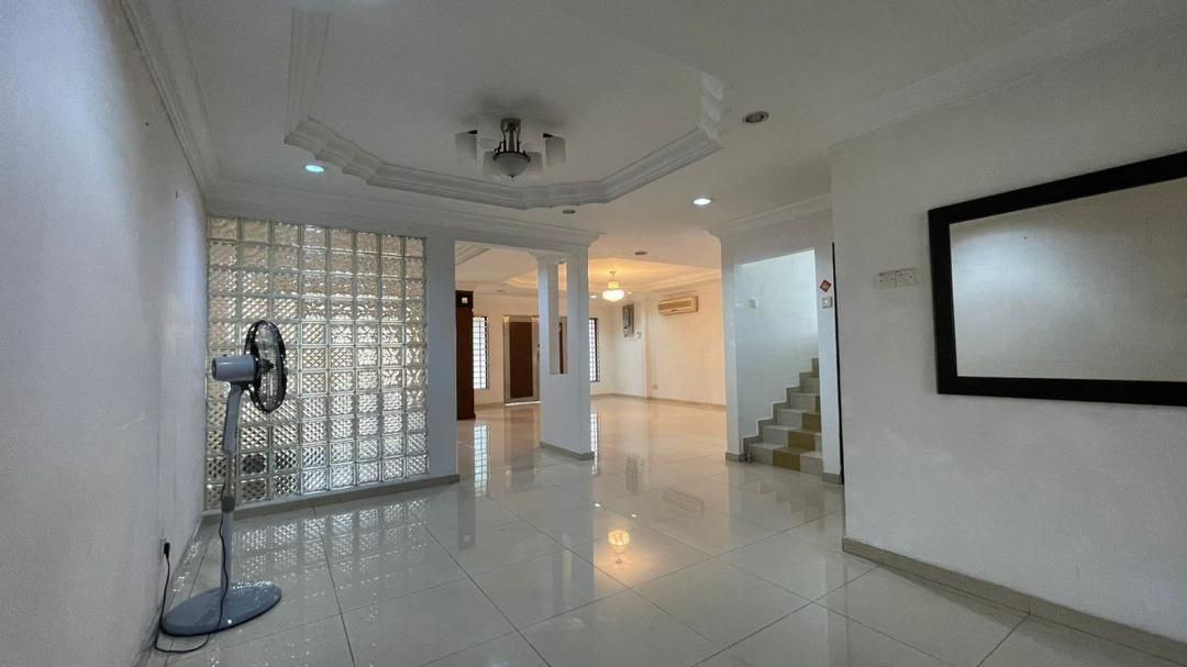Taman Oug Double Storey Semi D 19 - photo 3