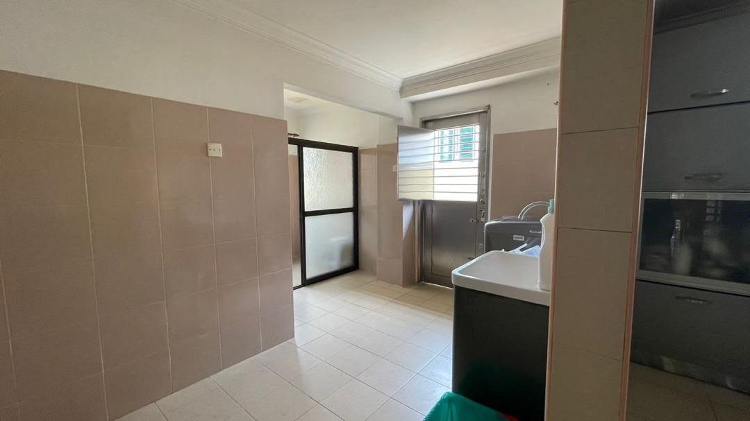 Taman Oug Double Storey Semi D 19 - photo 10