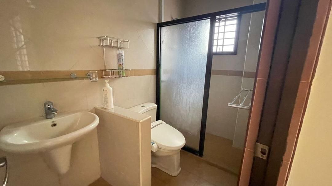 Taman Oug Double Storey Semi D 19 - photo 11