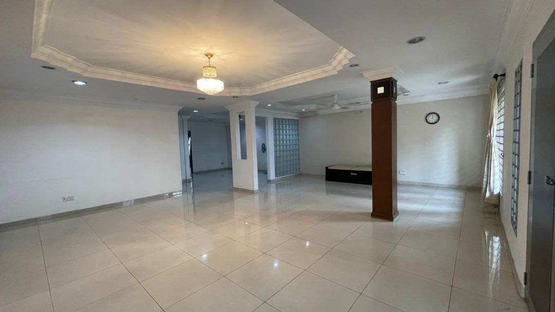 Taman Oug Double Storey Semi D 19 - photo 13