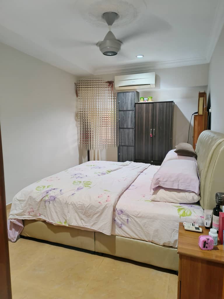 Taman Bukit Maluri One And Half Storey 900KL - photo 2