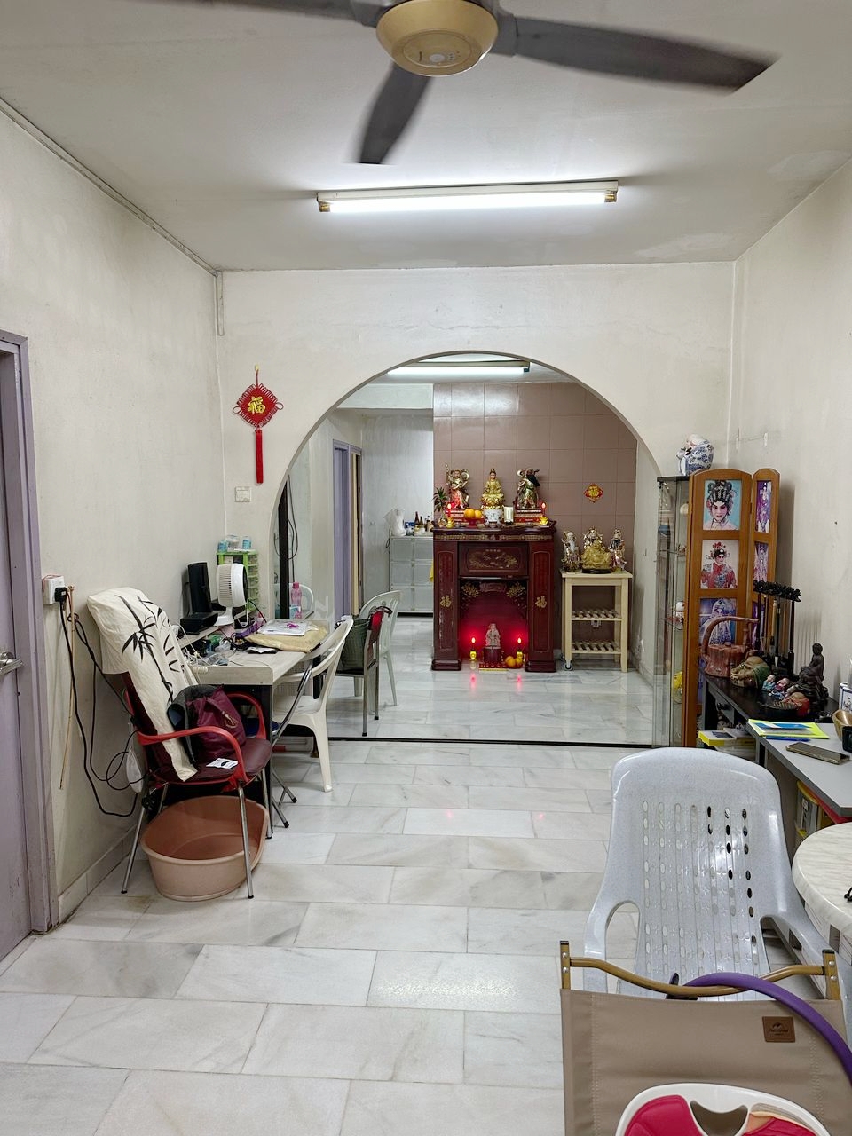 Kepong Baru 1sty 70 - photo 2