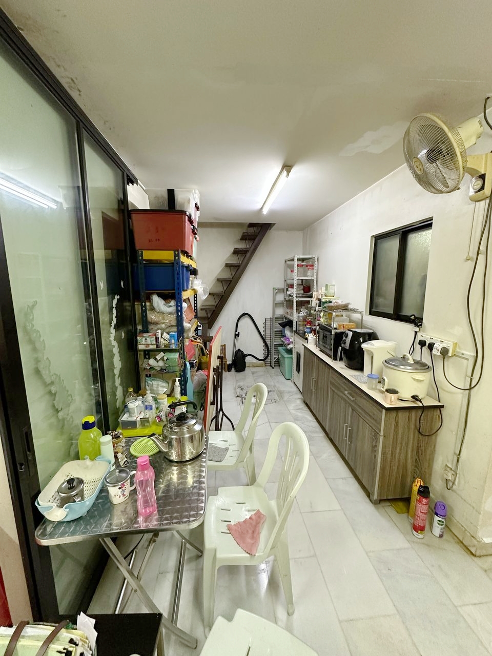 Kepong Baru 1sty 70 - photo 3