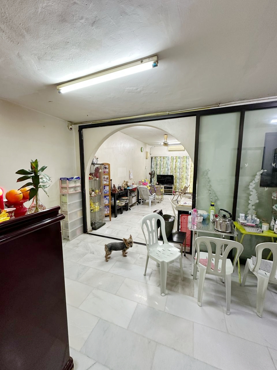 Kepong Baru 1sty 70 - photo 6