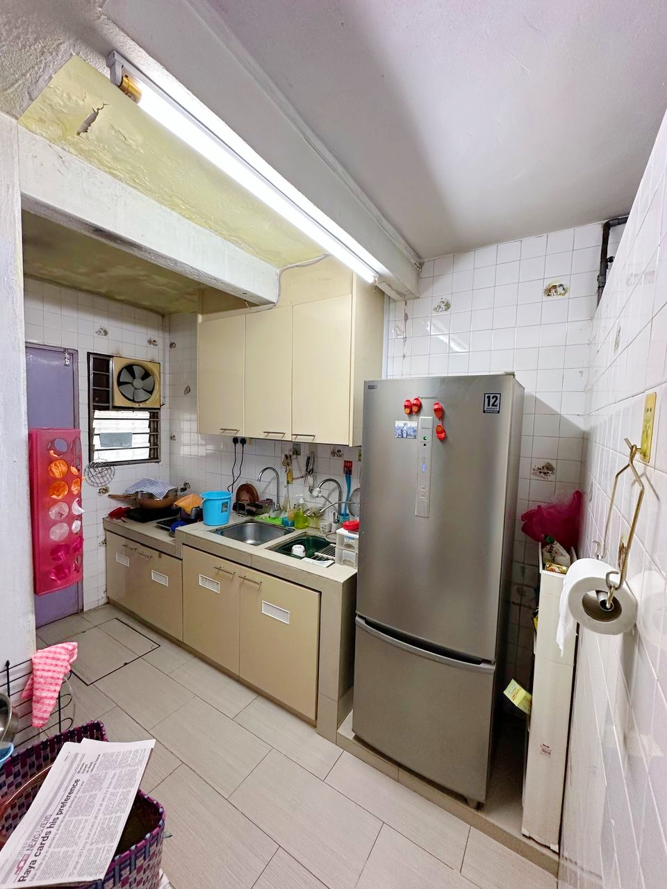 Kepong Baru 1sty 70 - photo 7