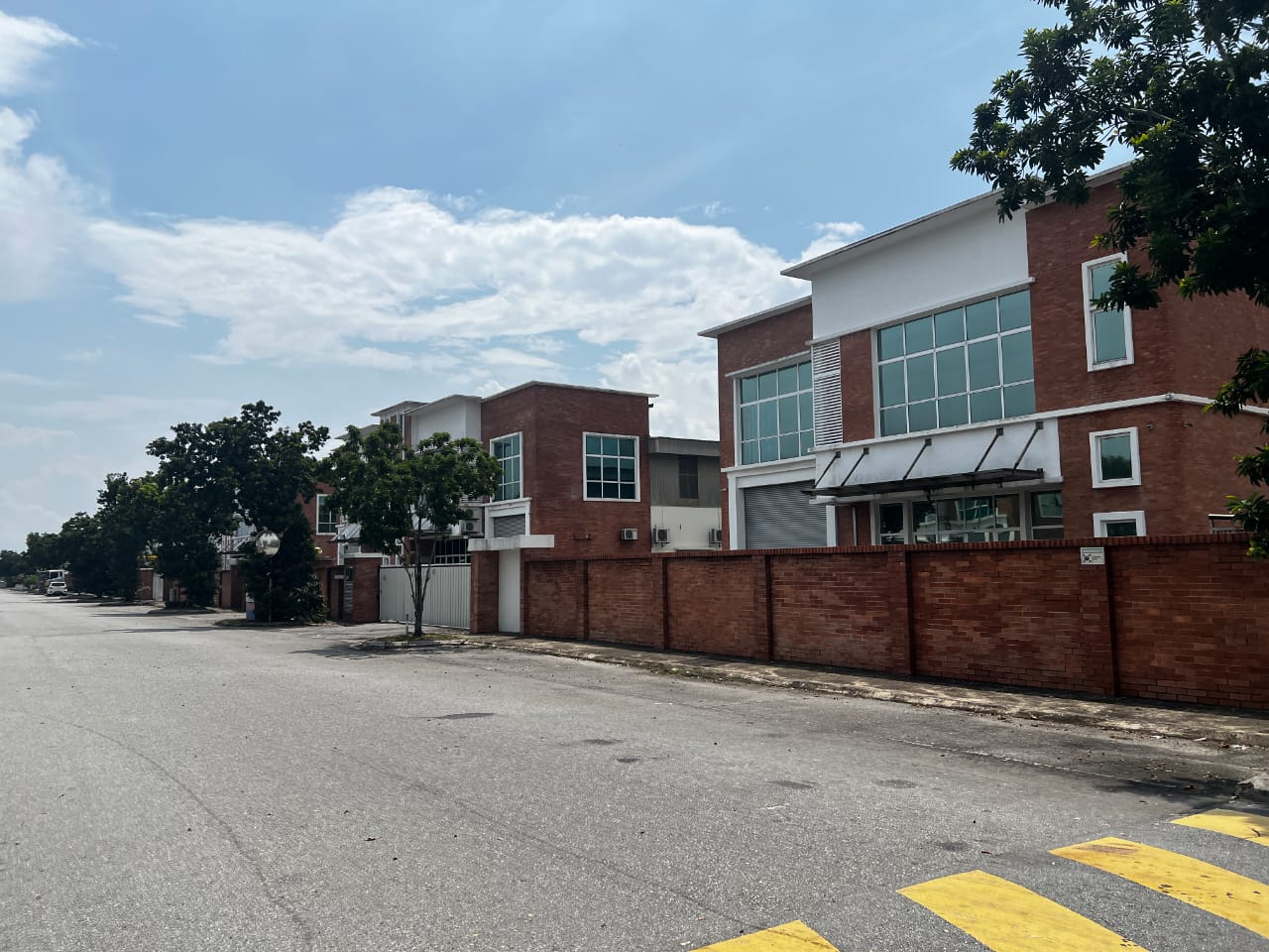 Rawang Corprorate In ...
