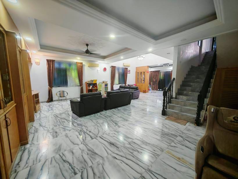 Taman Petaling 2sty Bungalow 45 - photo 2