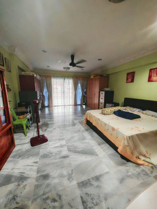 Taman Petaling 2sty Bungalow 45 - photo 5