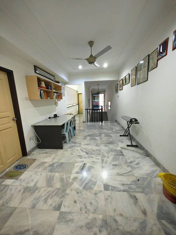 Taman Petaling 2sty Bungalow 45 - photo 6