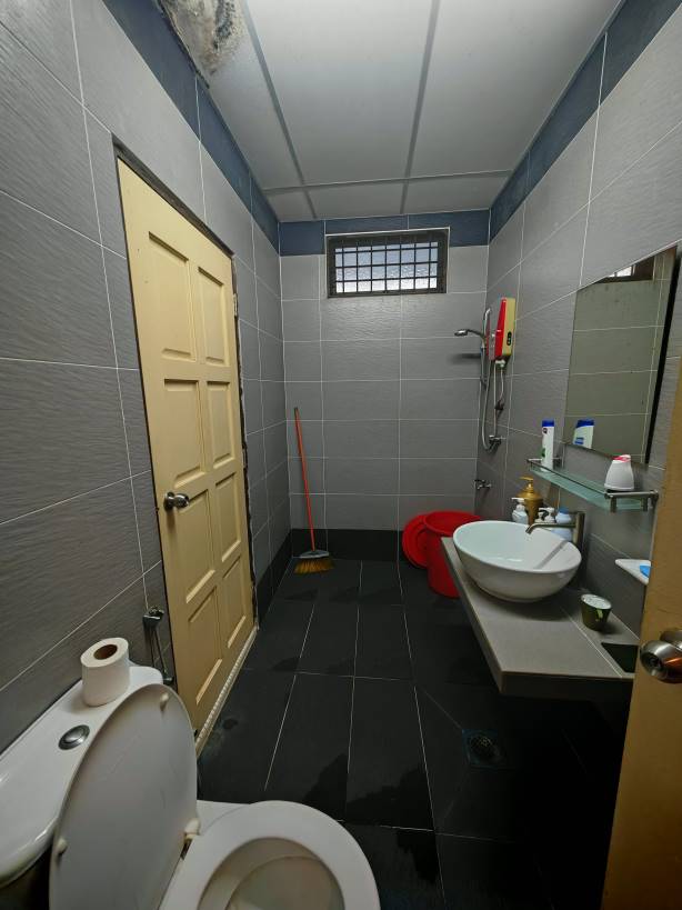Taman Petaling 2sty Bungalow 45 - photo 8