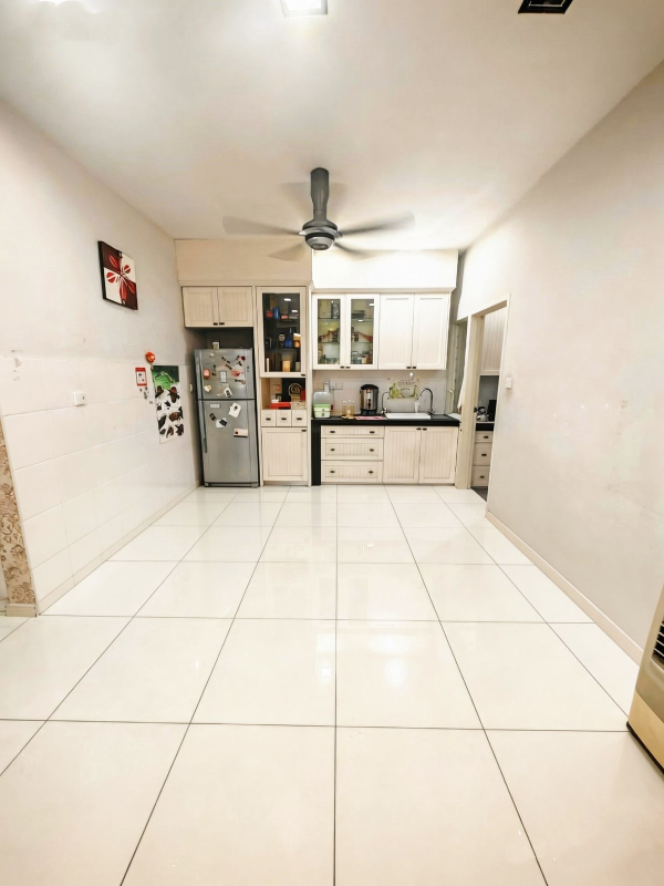 Sunway SPK 3 Harmoni End lot - photo 2