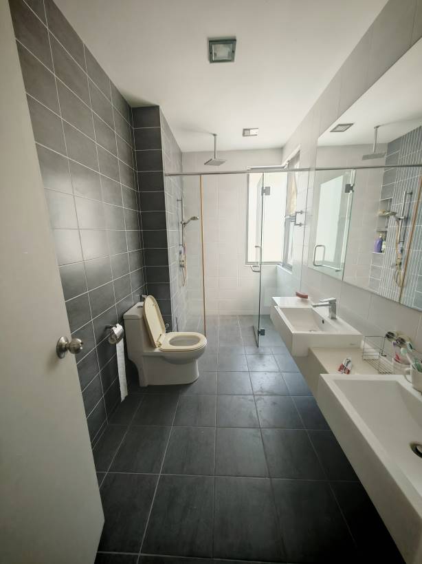 Sunway SPK 3 Harmoni End lot - photo 8