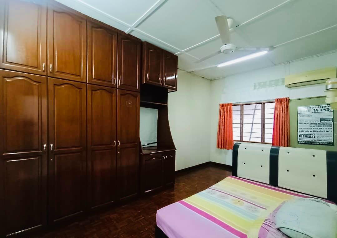 Taman Kepong 83 - photo 7