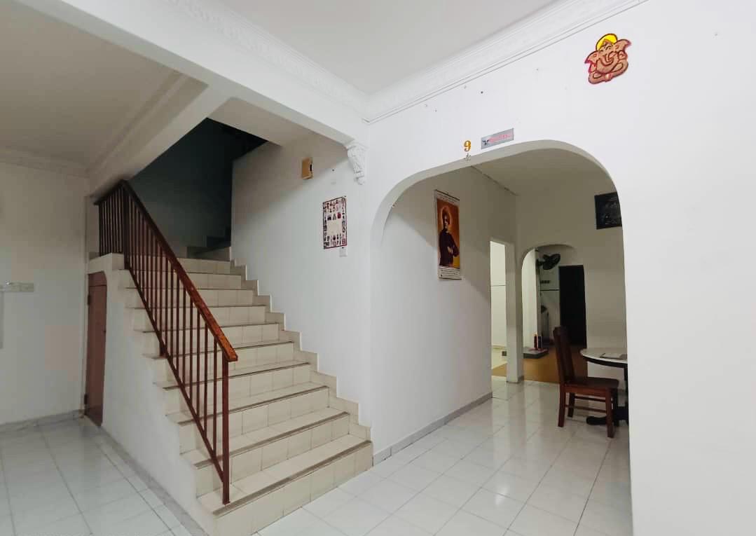 Taman Kepong 83 - photo 10