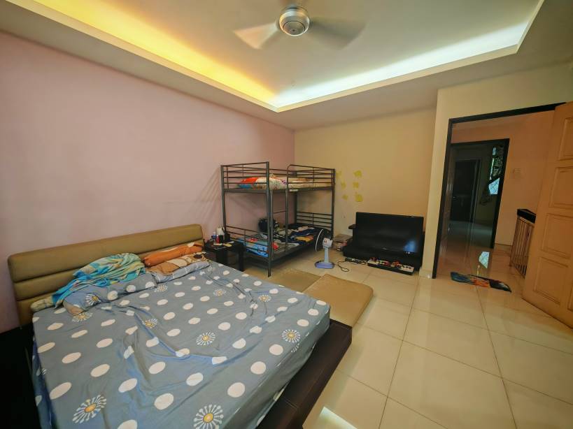 Taman Bukit Maluri 95 - photo 4