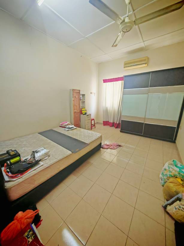 Kepong Baru One Storey 998 - photo 3