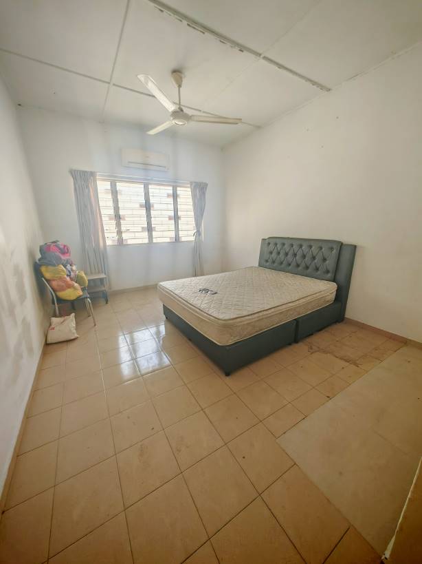 Kepong Baru One Storey 998 - photo 4