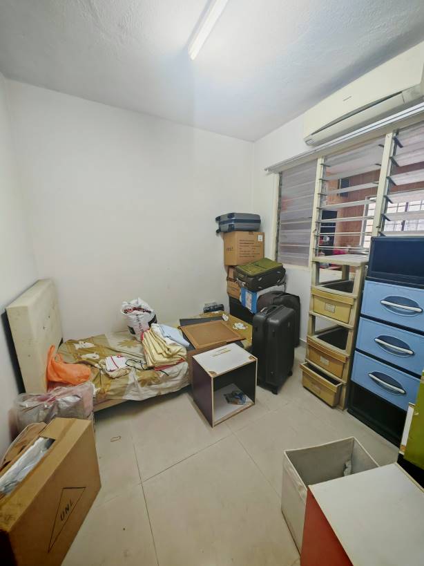 Kepong Baru One Storey 998 - photo 7