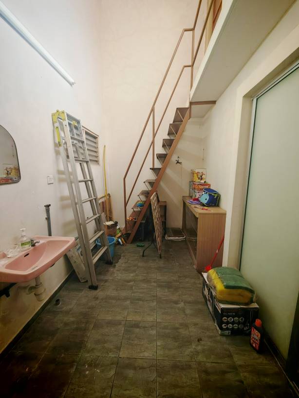 Kepong Baru One Storey 998 - photo 10