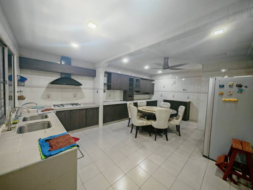 Taman Sri Bintang 1288 - photo 2