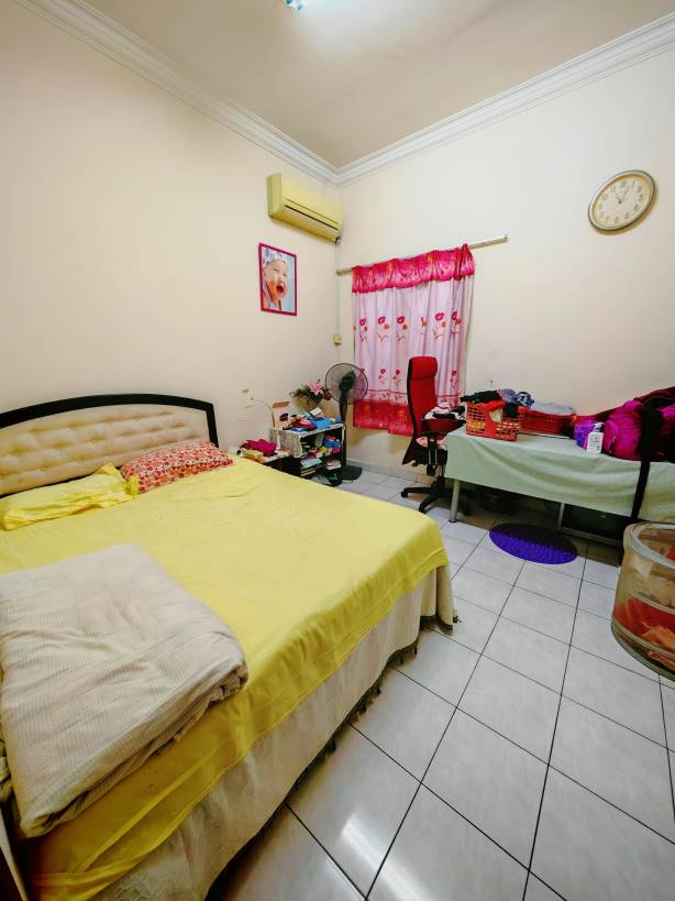Bayu Damansara Two Storey House For Sale - photo 11