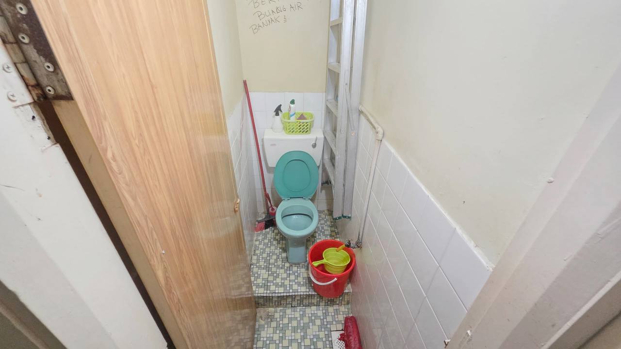 Taman Kok Lian 1sty 718 - photo 4