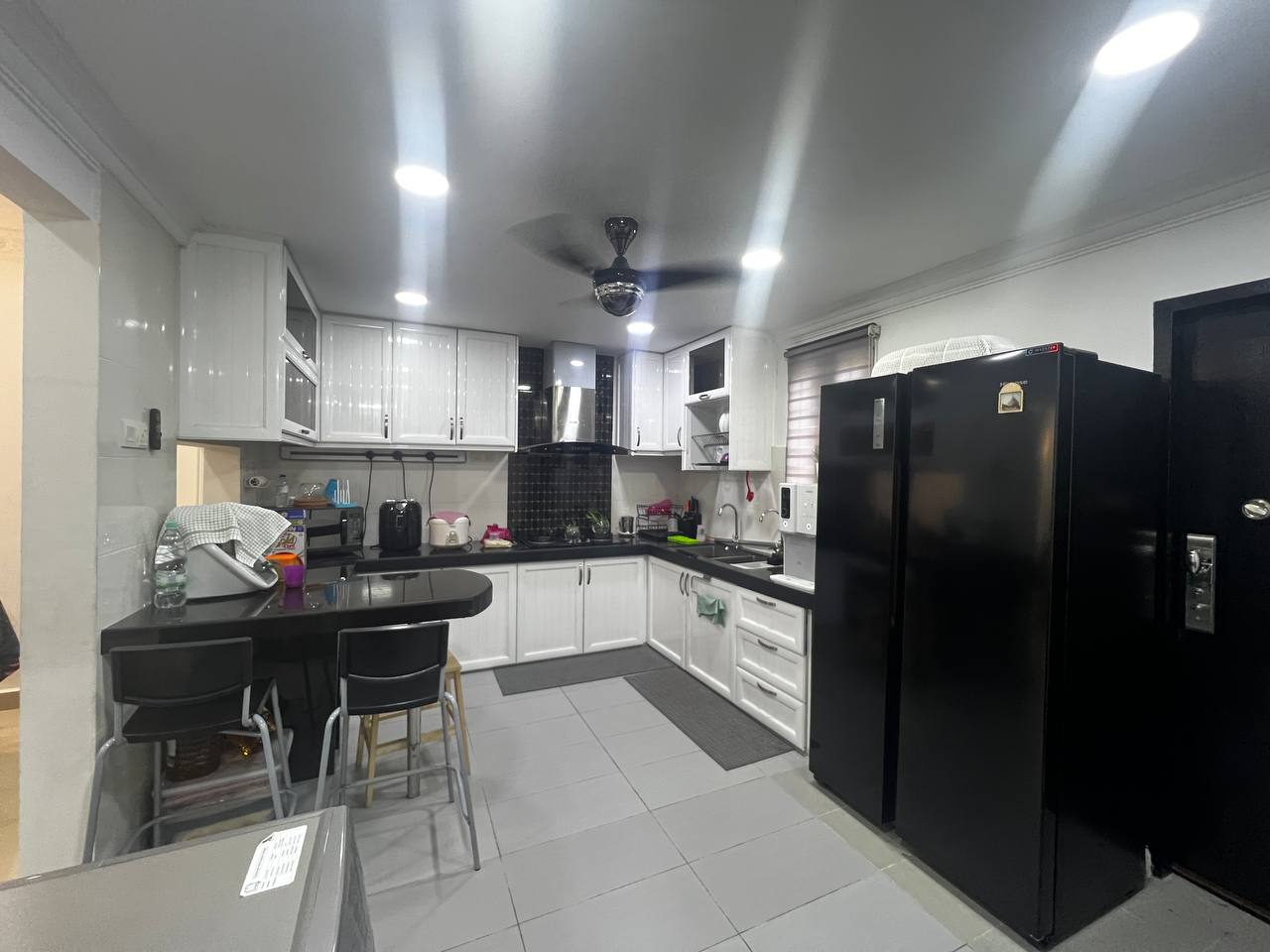 Taman Desa Jaya 1sty 58 - photo 2
