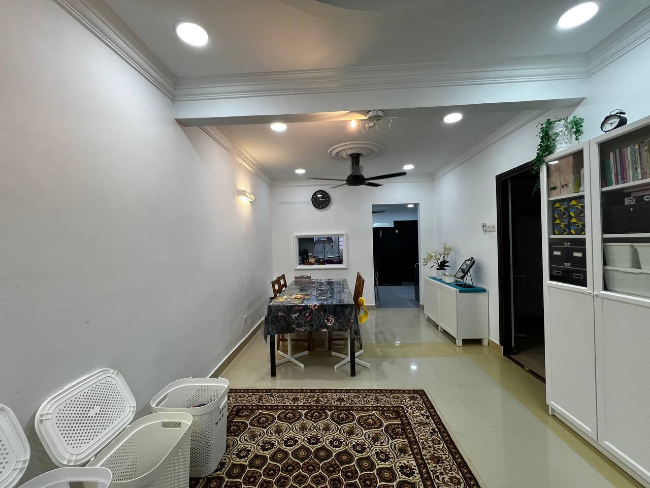Taman Desa Jaya 1sty 58 - photo 3