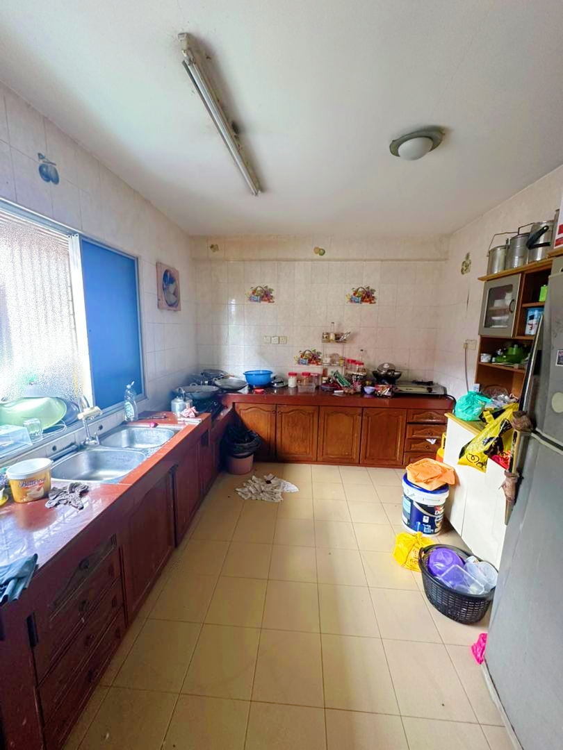 Kepong Baru 799 - photo 2