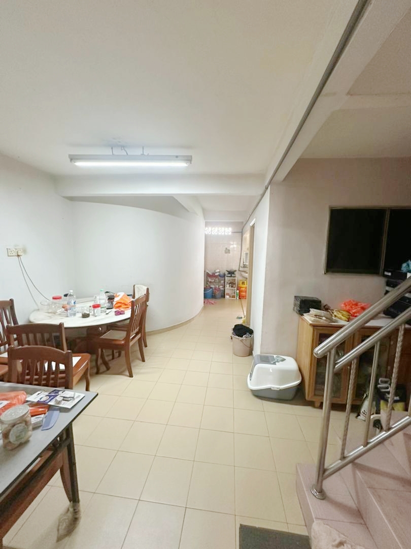Kepong Baru 799 - photo 3