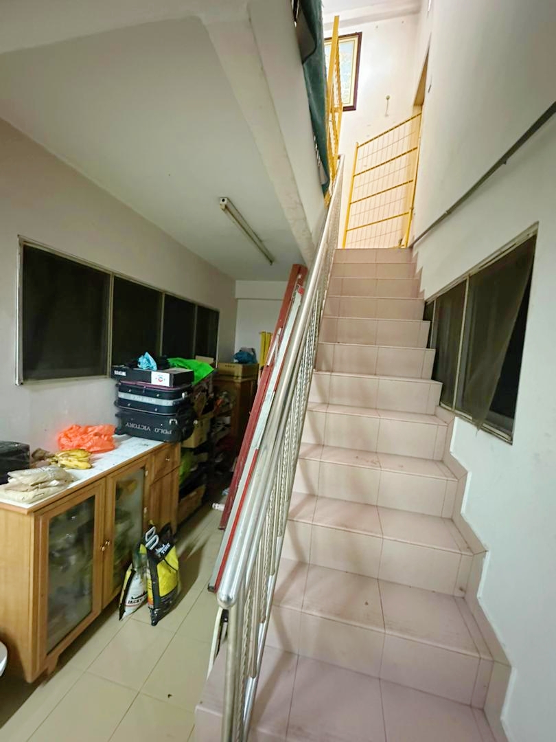 Kepong Baru 799 - photo 4