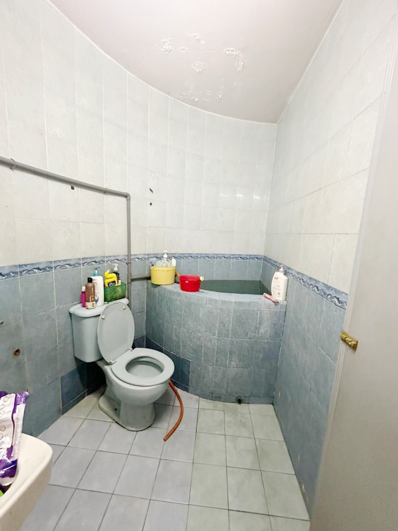 Kepong Baru 799 - photo 6