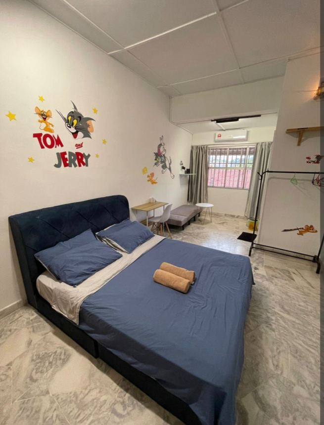 Taman Kok Doh Double Storey House For Rent - photo 3