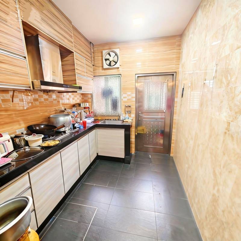 Kepong Baru Double Storey House For Sale 115 - photo 3