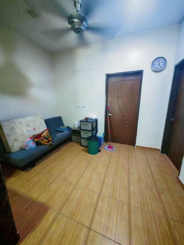 Kepong Baru Double Storey House For Sale 115 - photo 4