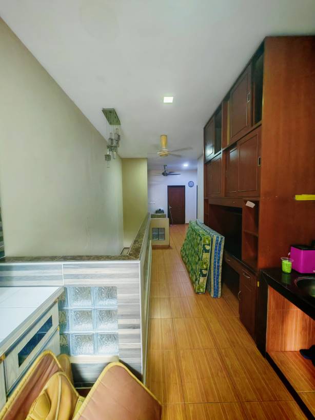 Kepong Baru Double Storey House For Sale 115 - photo 5