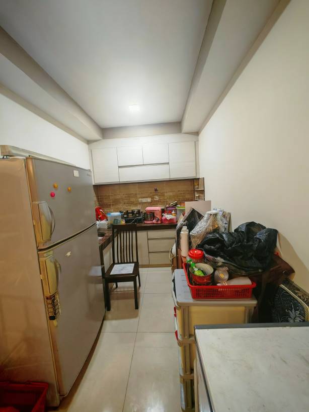 Kepong Baru Double Storey House For Sale 115 - photo 6
